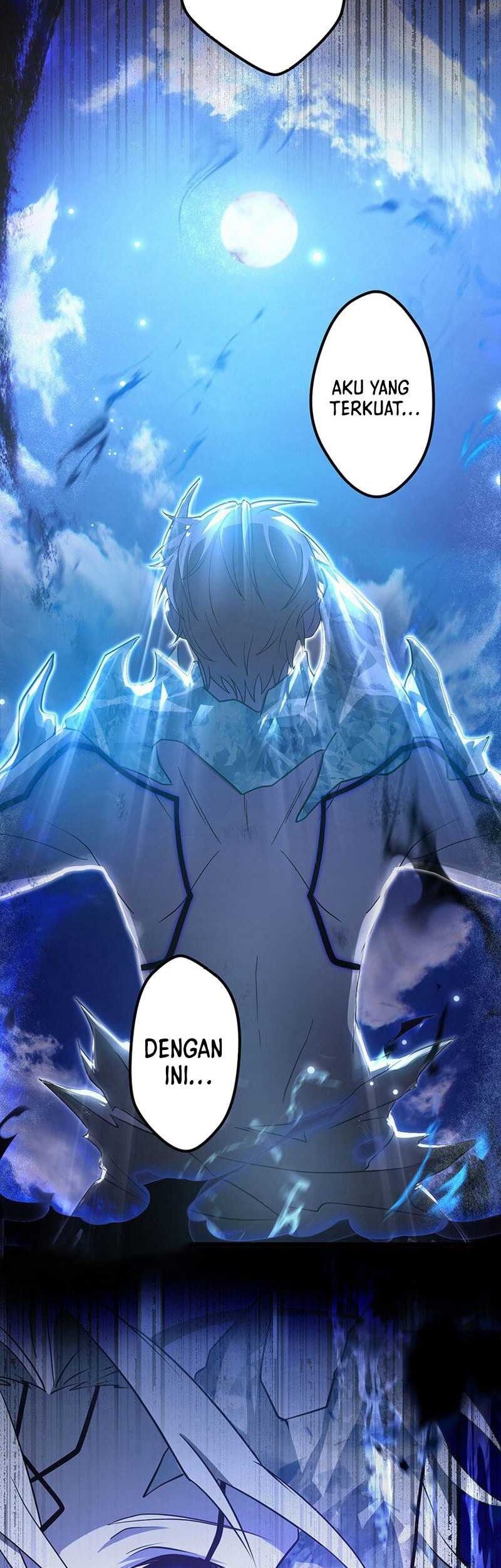 I Reincarnated as an SSS-Ranked Goblin Chapter 71 Gambar 10