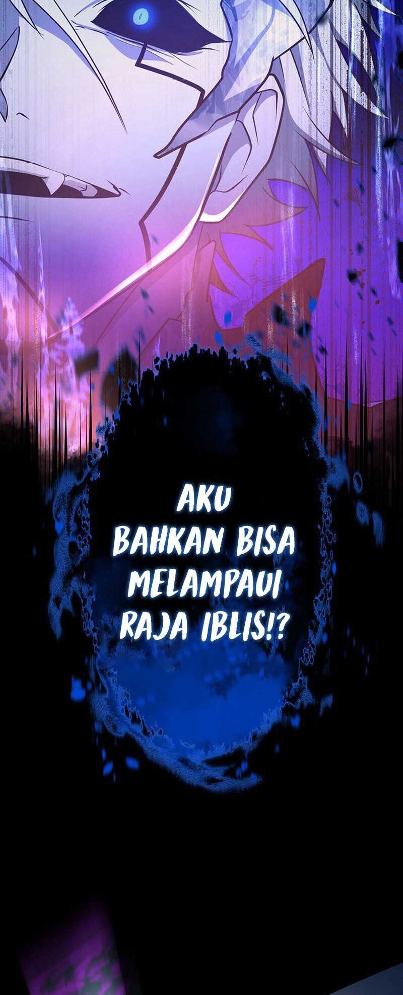 I Reincarnated as an SSS-Ranked Goblin Chapter 71 Gambar 11