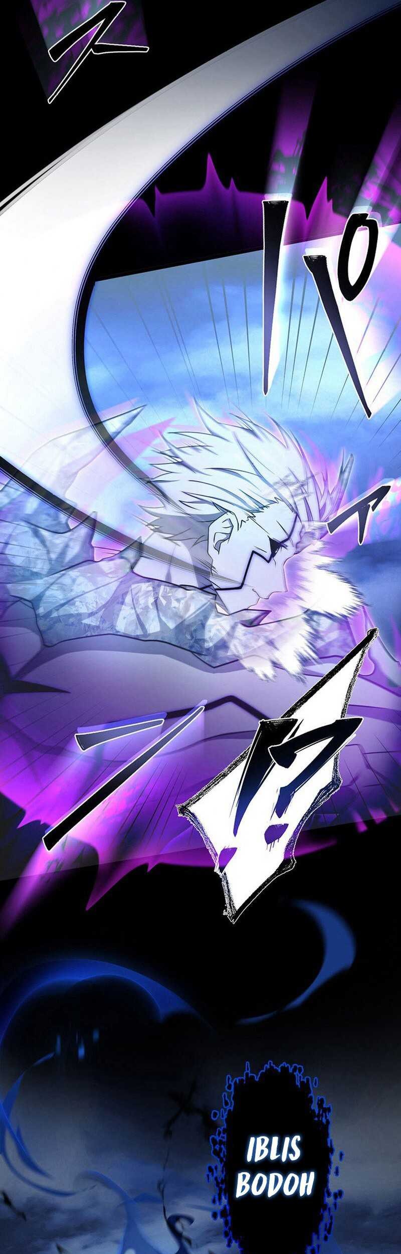 I Reincarnated as an SSS-Ranked Goblin Chapter 71 Gambar 12