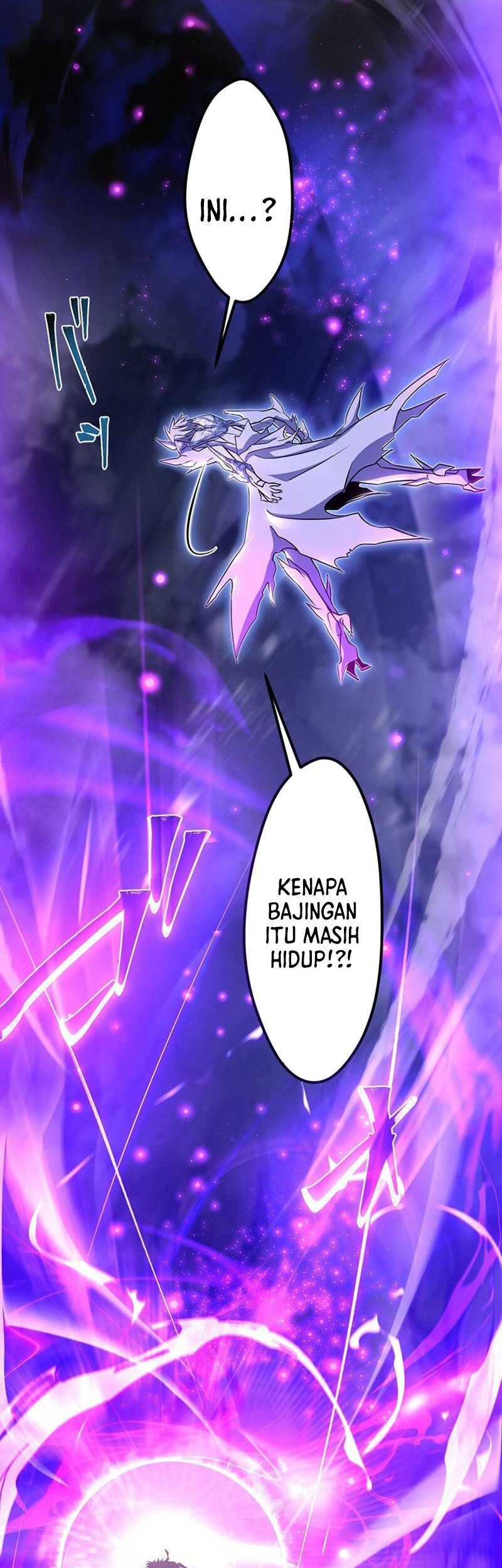 I Reincarnated as an SSS-Ranked Goblin Chapter 71 Gambar 14
