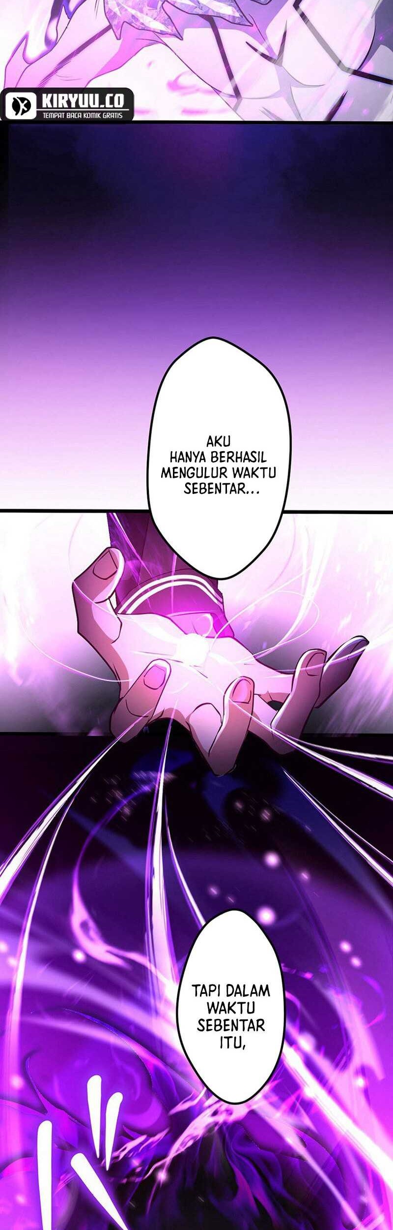 I Reincarnated as an SSS-Ranked Goblin Chapter 71 Gambar 17