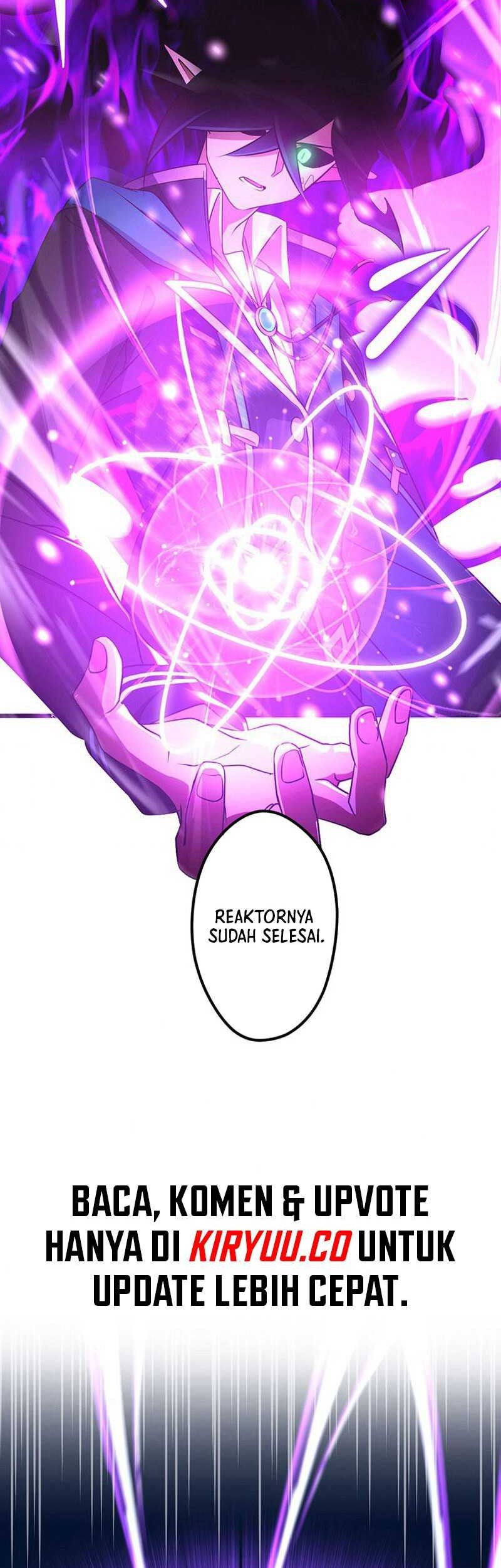 I Reincarnated as an SSS-Ranked Goblin Chapter 71 Gambar 18
