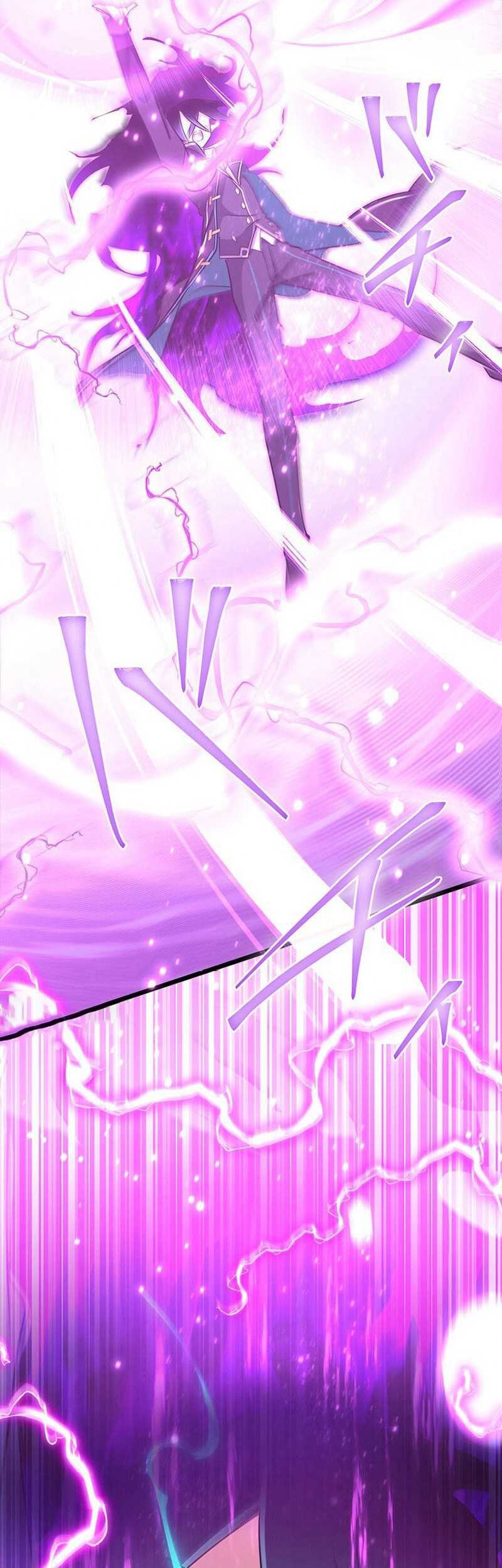 I Reincarnated as an SSS-Ranked Goblin Chapter 71 Gambar 23