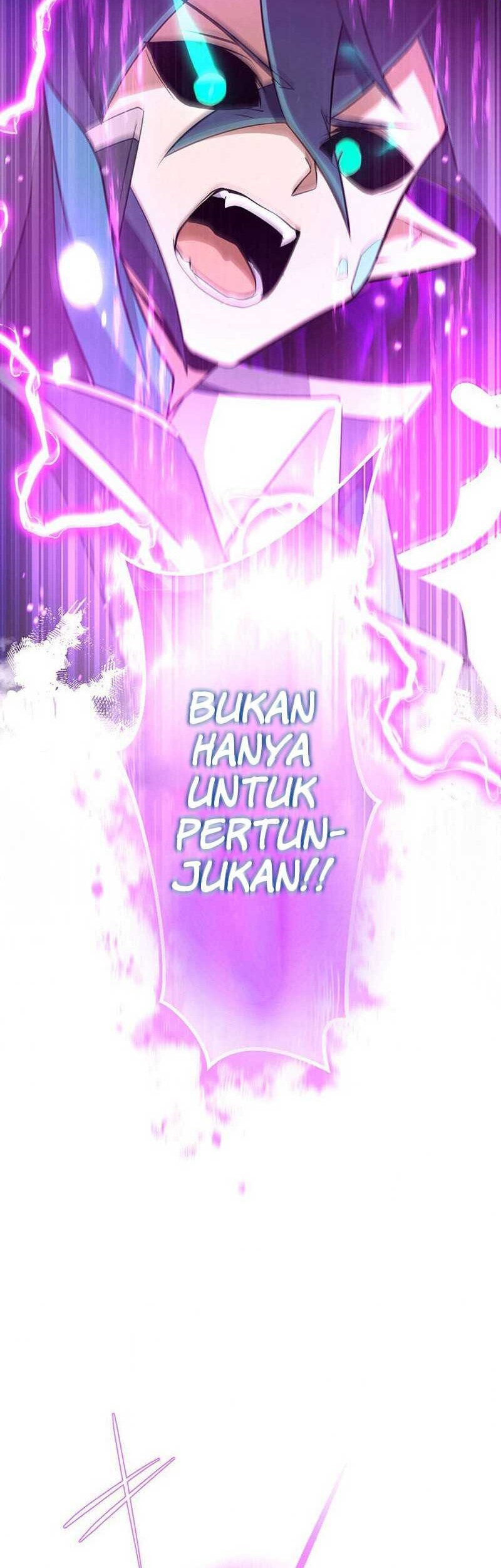I Reincarnated as an SSS-Ranked Goblin Chapter 71 Gambar 24