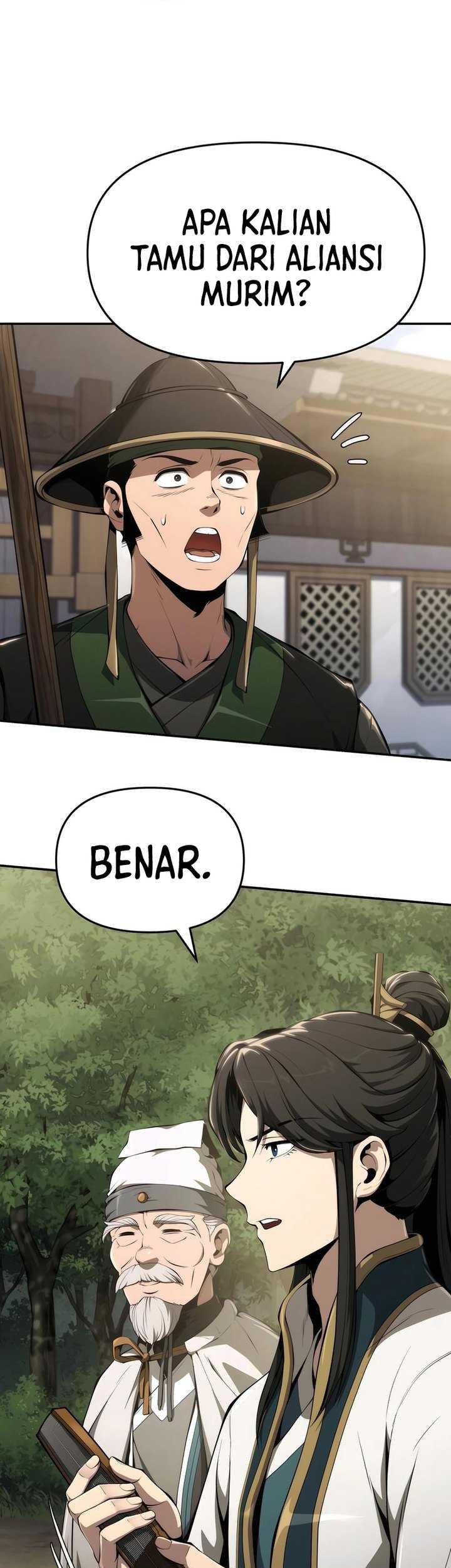 Entomologist in Sichuan Tang Clan Chapter 24 Gambar 6