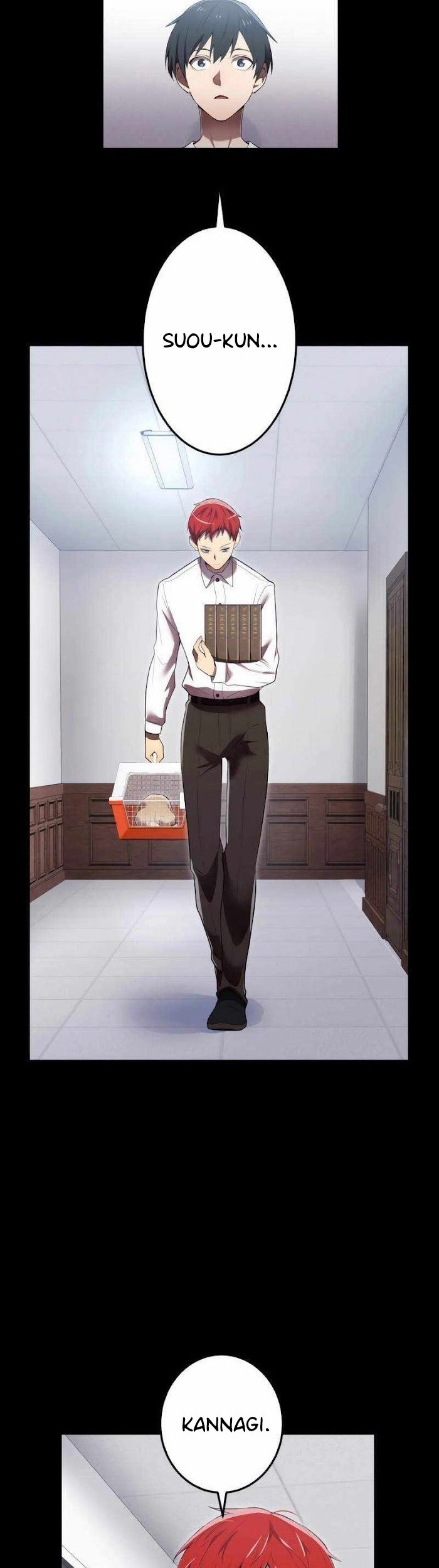 I Am the Strongest Awakeners, Recognized by All of the World’s Cheat Masters Chapter 27 Gambar 26