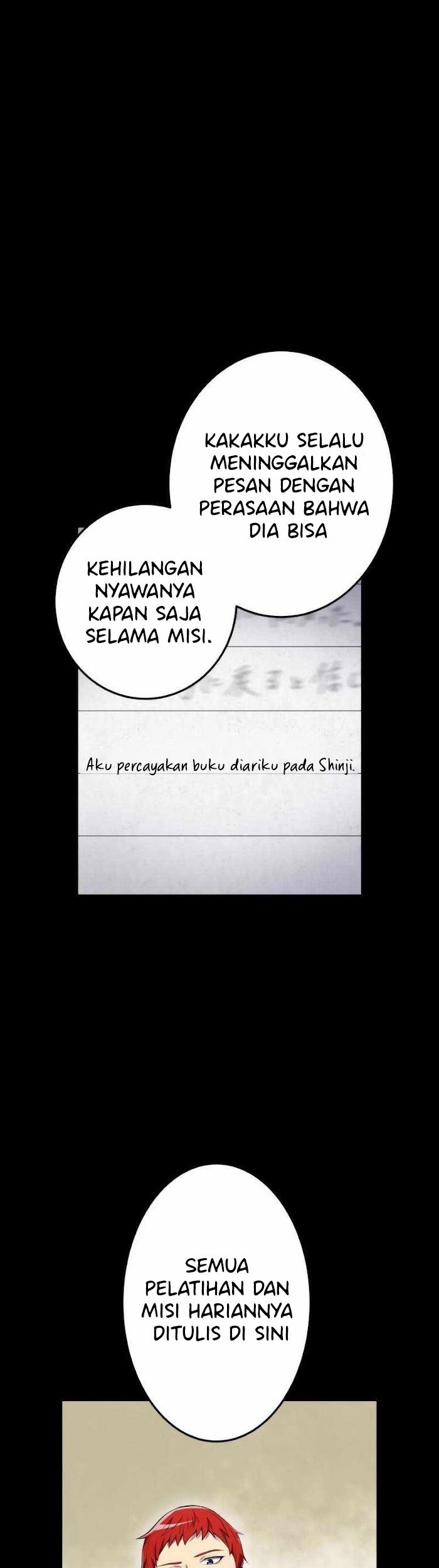 I Am the Strongest Awakeners, Recognized by All of the World’s Cheat Masters Chapter 27 Gambar 33