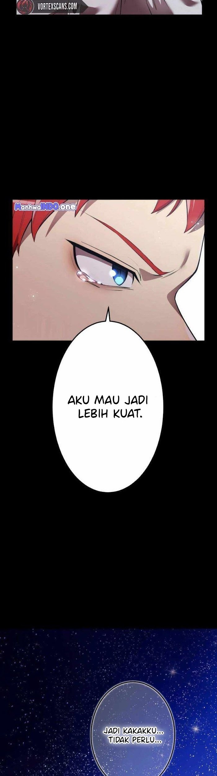 I Am the Strongest Awakeners, Recognized by All of the World’s Cheat Masters Chapter 27 Gambar 42
