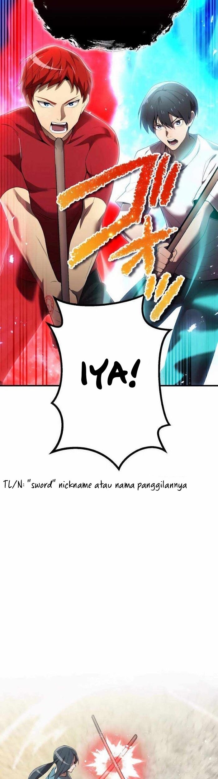 I Am the Strongest Awakeners, Recognized by All of the World’s Cheat Masters Chapter 27 Gambar 51