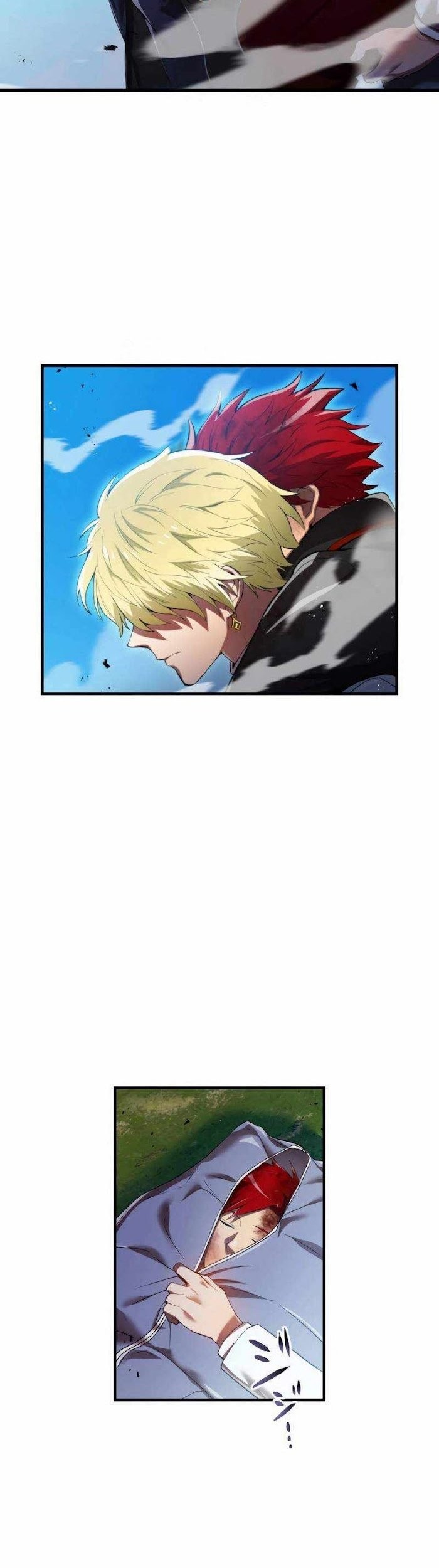 I Am the Strongest Awakeners, Recognized by All of the World’s Cheat Masters Chapter 27 Gambar 3