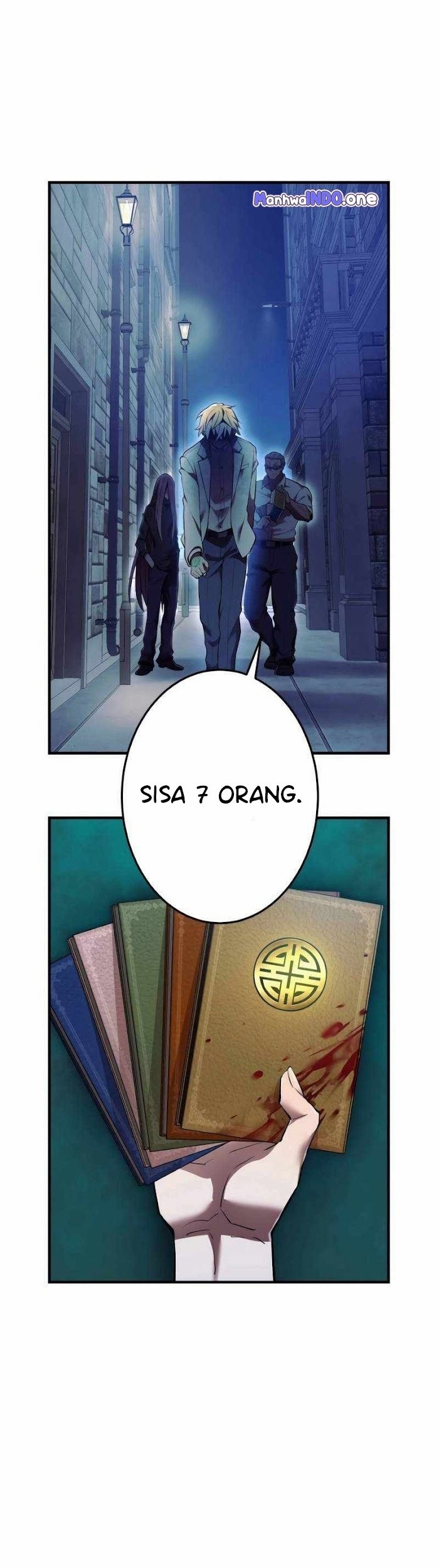 I Am the Strongest Awakeners, Recognized by All of the World’s Cheat Masters Chapter 27 Gambar 63