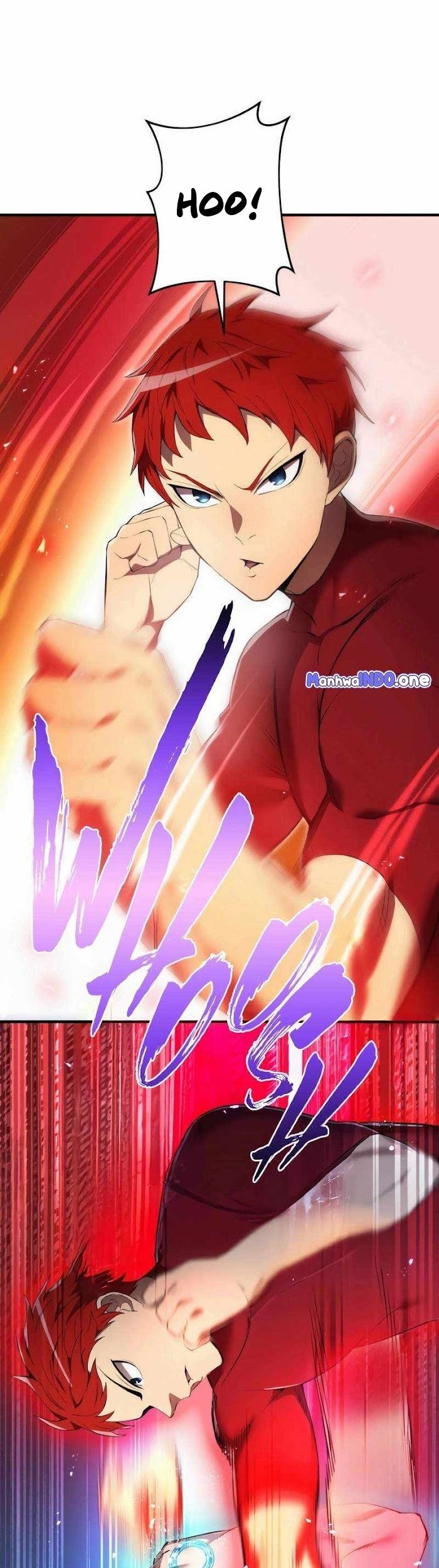 I Am the Strongest Awakeners, Recognized by All of the World’s Cheat Masters Chapter 27 Gambar 11