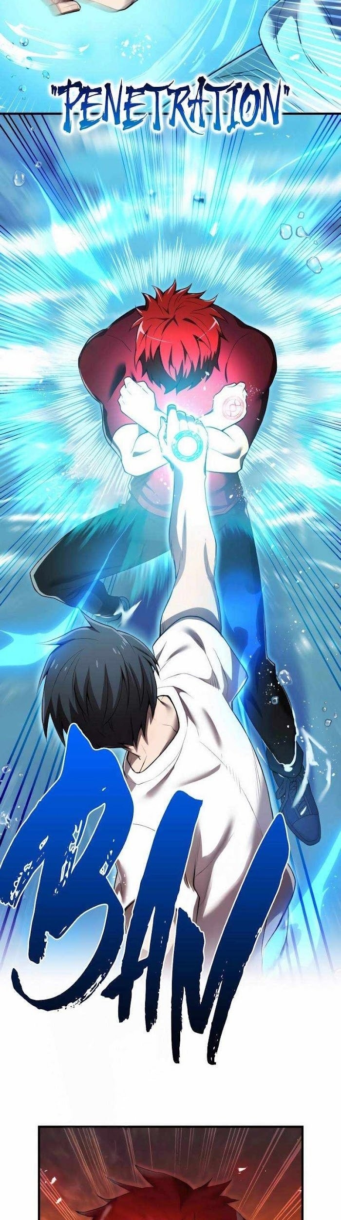 I Am the Strongest Awakeners, Recognized by All of the World’s Cheat Masters Chapter 27 Gambar 13