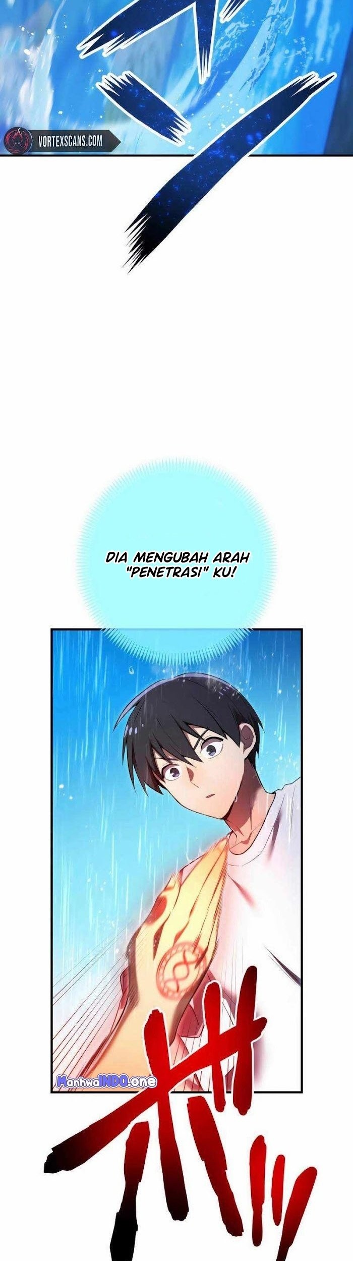 I Am the Strongest Awakeners, Recognized by All of the World’s Cheat Masters Chapter 27 Gambar 15