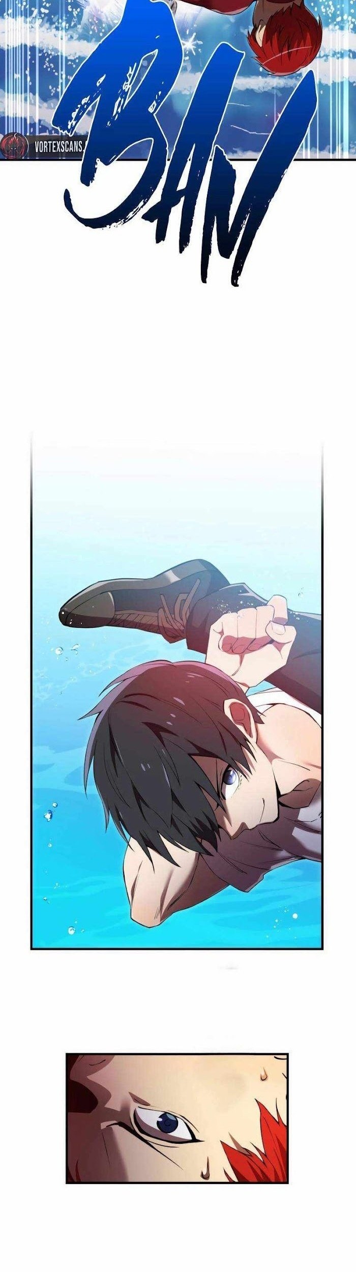 I Am the Strongest Awakeners, Recognized by All of the World’s Cheat Masters Chapter 27 Gambar 18