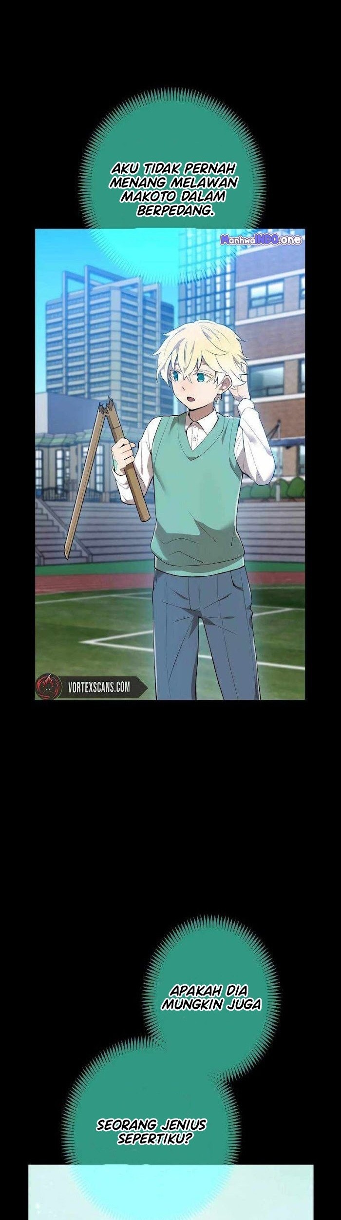 Baca I Am the Strongest Awakeners, Recognized by All of the World’s Cheat Masters Chapter 25 Gambar 2