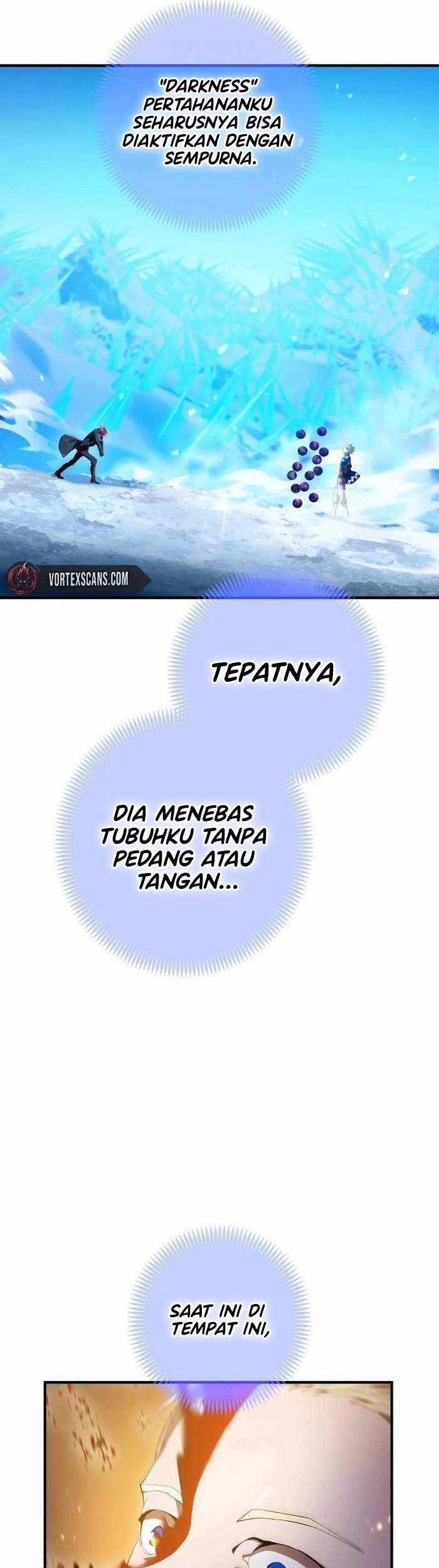 I Am the Strongest Awakeners, Recognized by All of the World’s Cheat Masters Chapter 25 Gambar 43