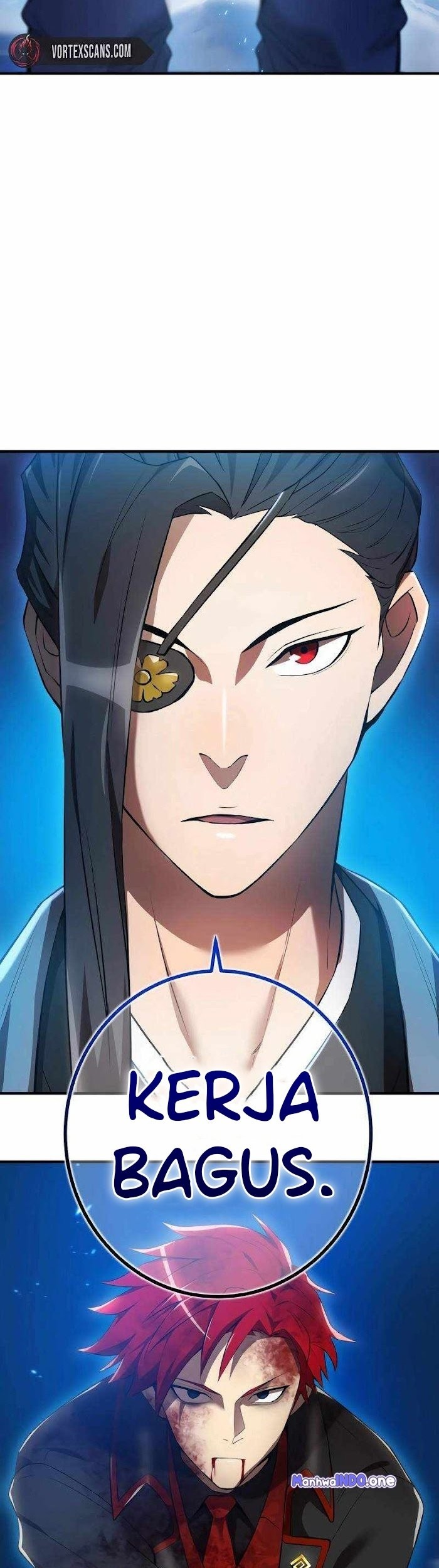 I Am the Strongest Awakeners, Recognized by All of the World’s Cheat Masters Chapter 25 Gambar 45