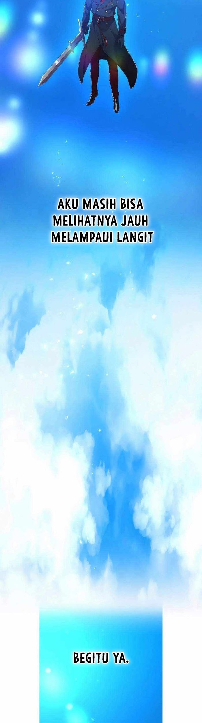 I Am the Strongest Awakeners, Recognized by All of the World’s Cheat Masters Chapter 25 Gambar 48