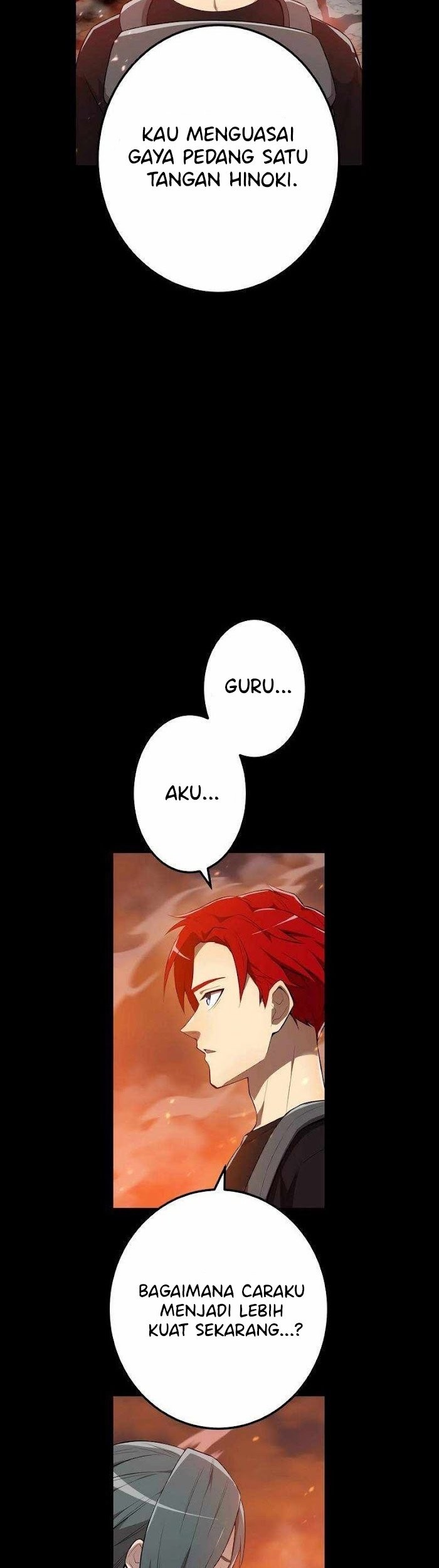 I Am the Strongest Awakeners, Recognized by All of the World’s Cheat Masters Chapter 25 Gambar 13