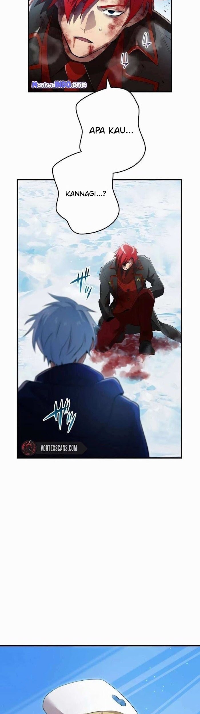 I Am the Strongest Awakeners, Recognized by All of the World’s Cheat Masters Chapter 24 Gambar 36