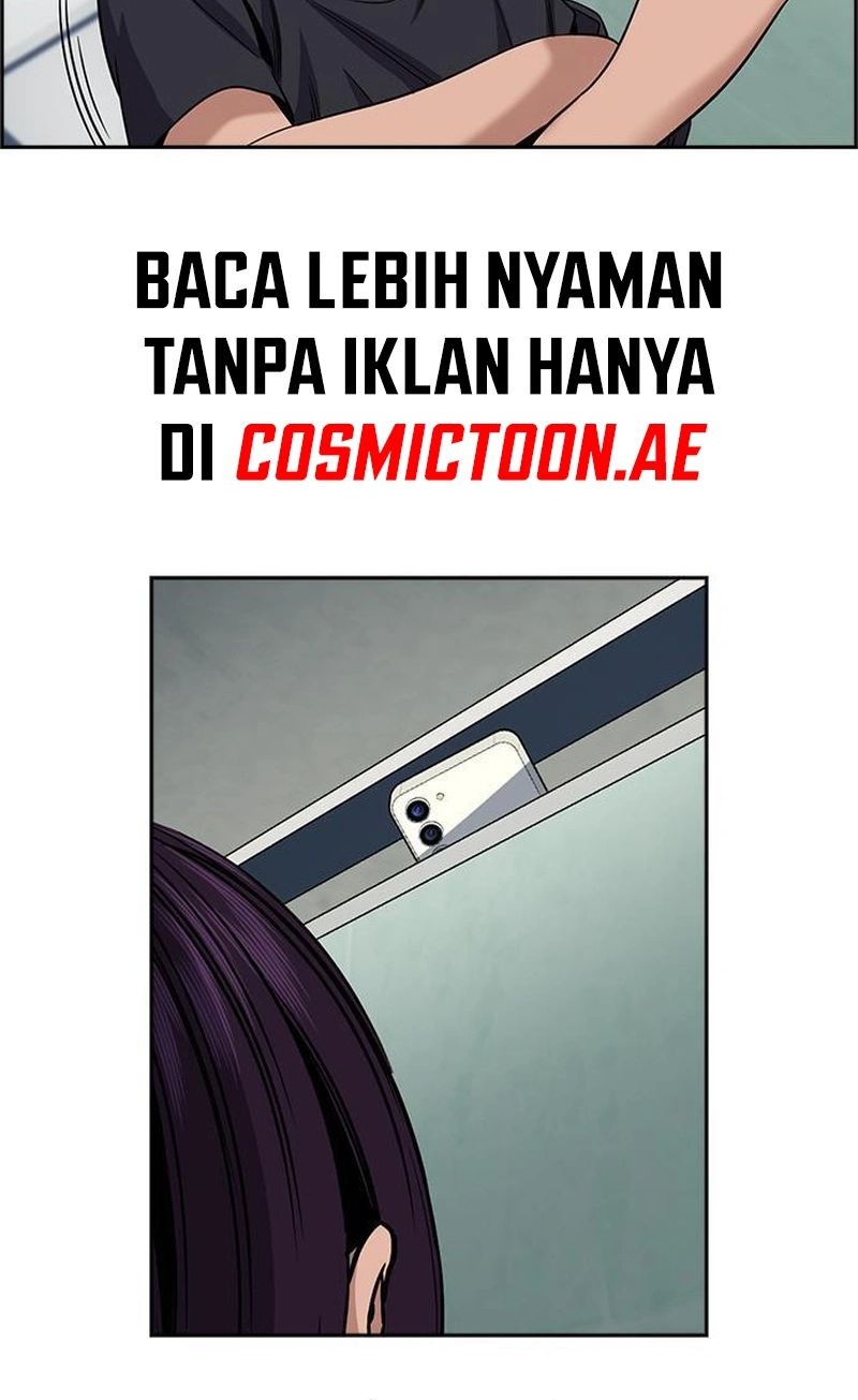 True Education Chapter 184 Gambar 41
