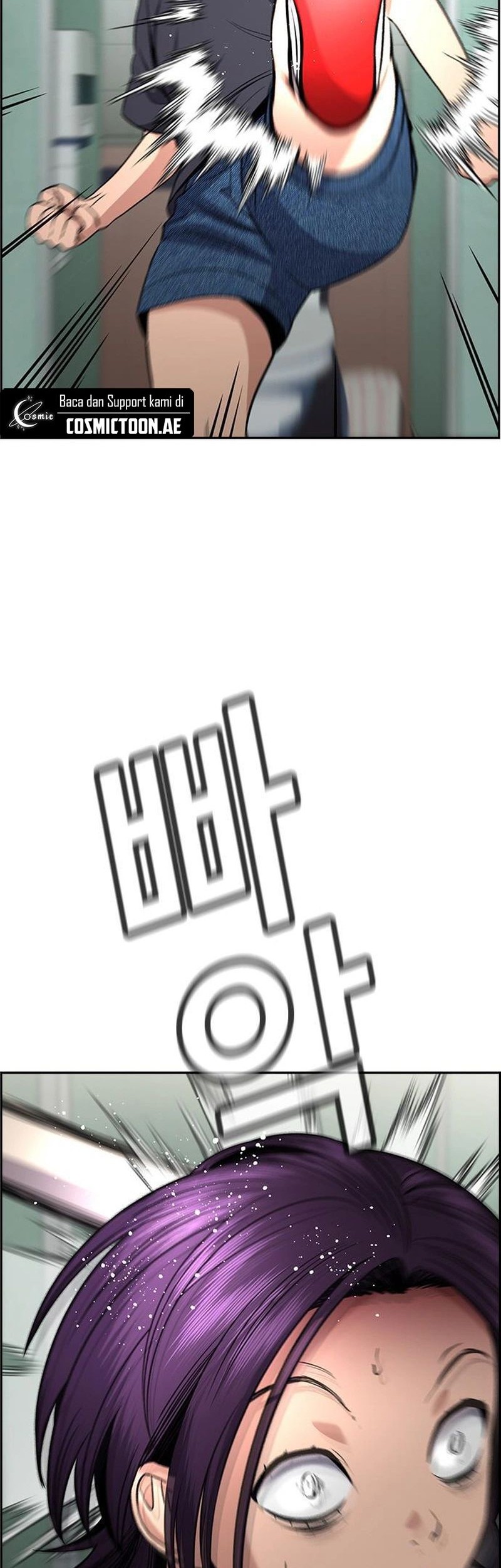 True Education Chapter 184 Gambar 43