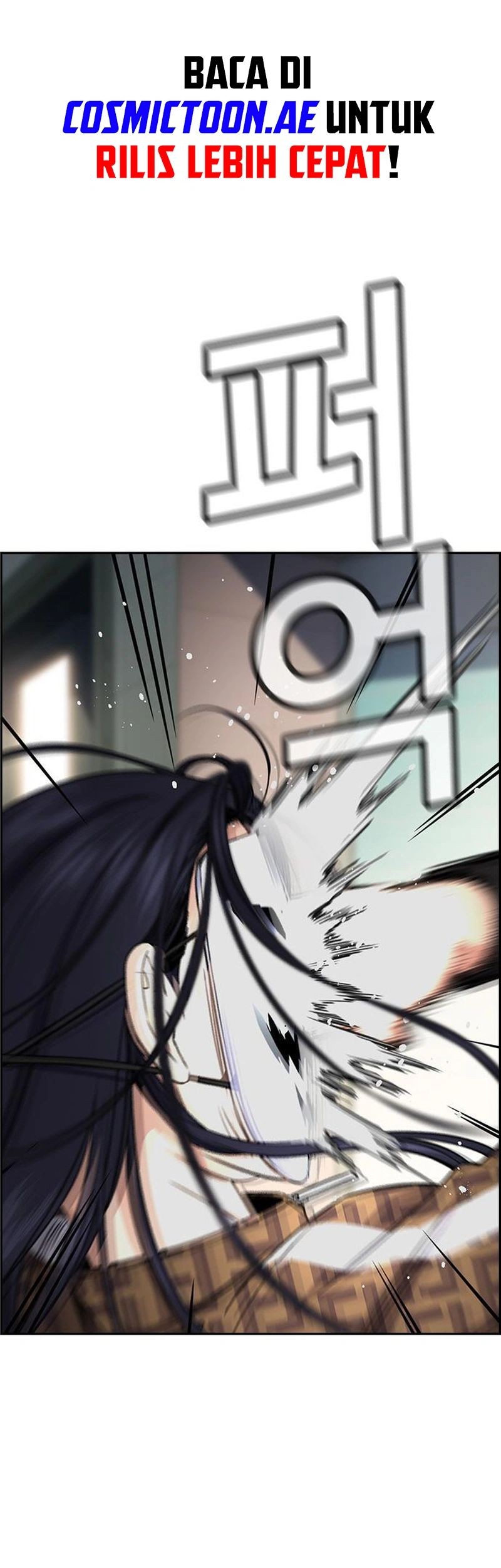 True Education Chapter 184 Gambar 48