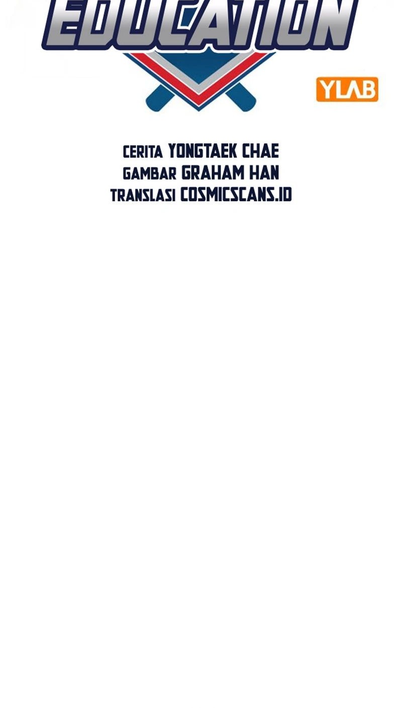 True Education Chapter 184 Gambar 9