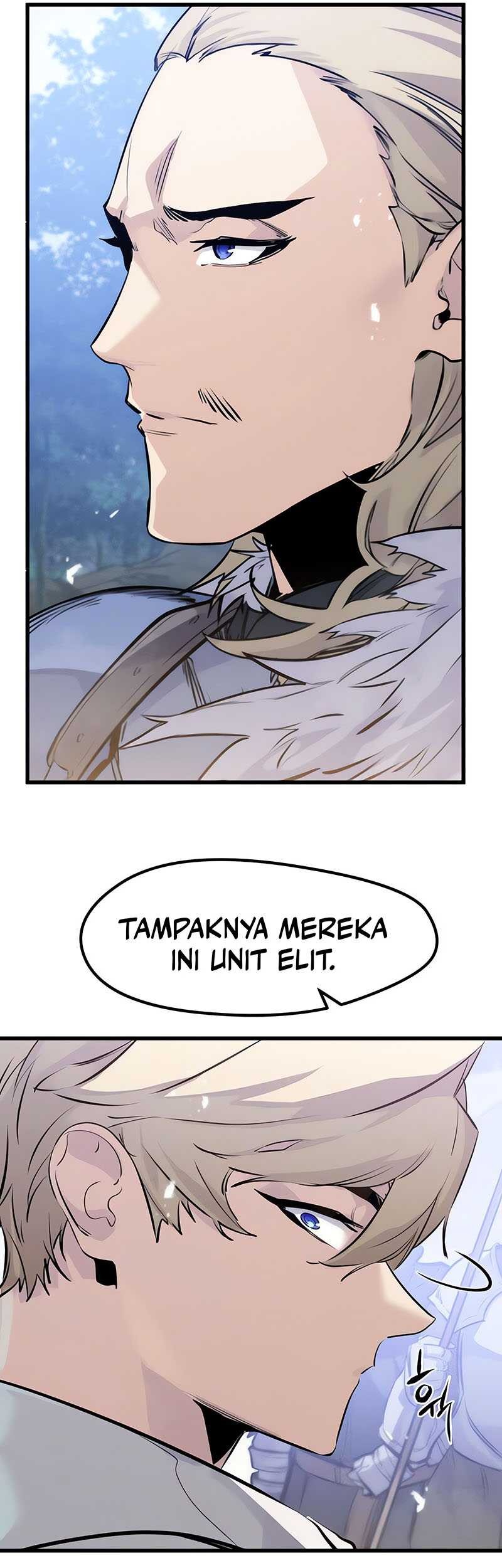The Regressed Mercenary’s Machinations Chapter 28 Gambar 45