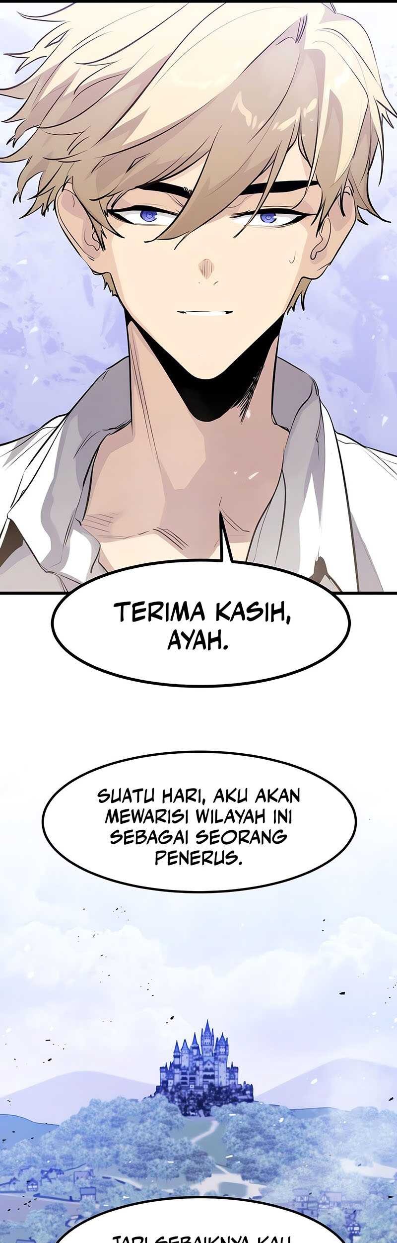 The Regressed Mercenary’s Machinations Chapter 28 Gambar 49