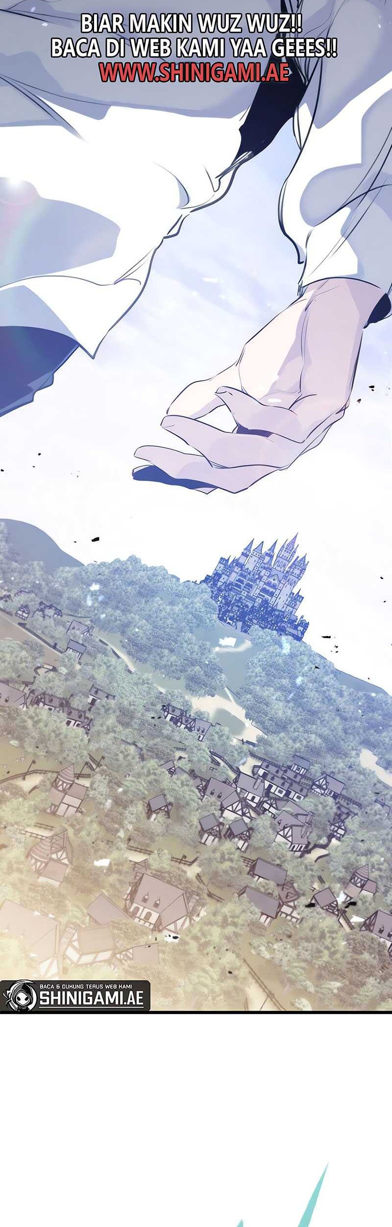 The Regressed Mercenary’s Machinations Chapter 28 Gambar 60