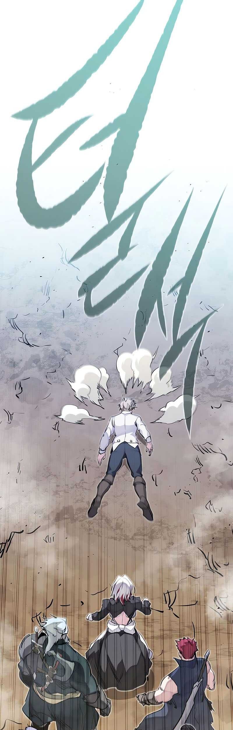 The Regressed Mercenary’s Machinations Chapter 28 Gambar 61