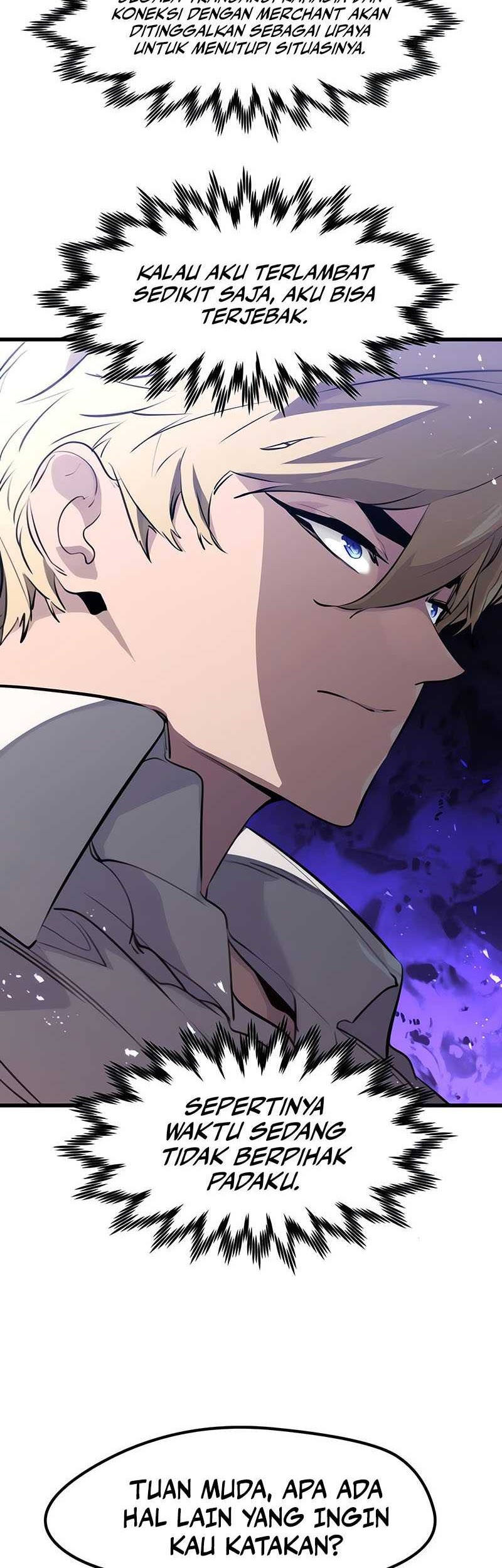 The Regressed Mercenary’s Machinations Chapter 28 Gambar 14