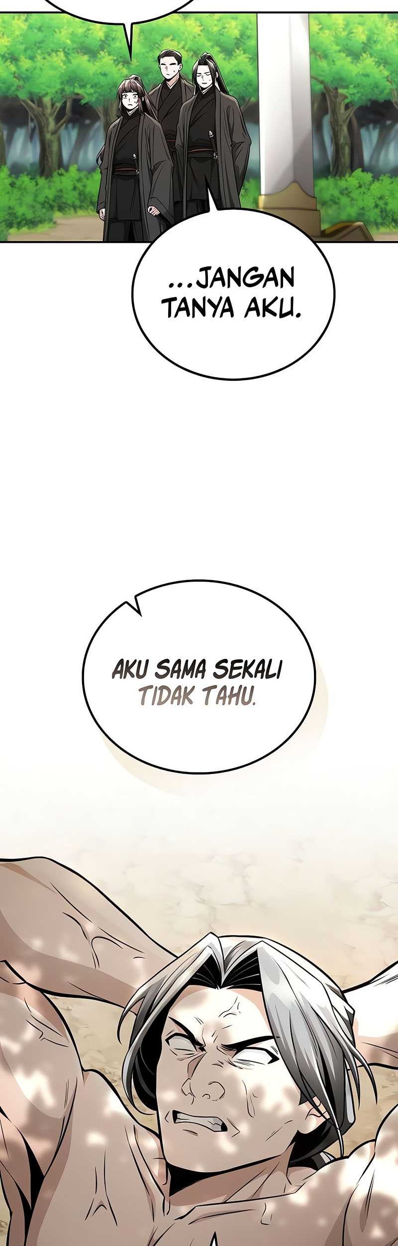 Mount Hua Sect’s Genius Phantom Swordsman Chapter 19 Gambar 58