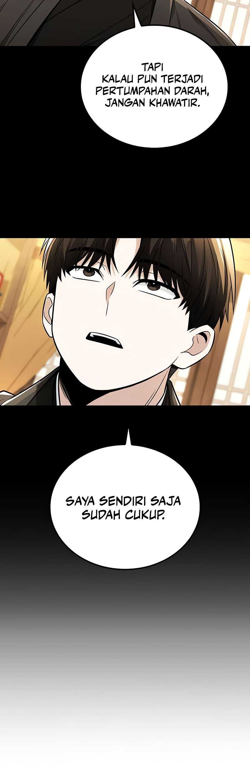 Mount Hua Sect’s Genius Phantom Swordsman Chapter 19 Gambar 27