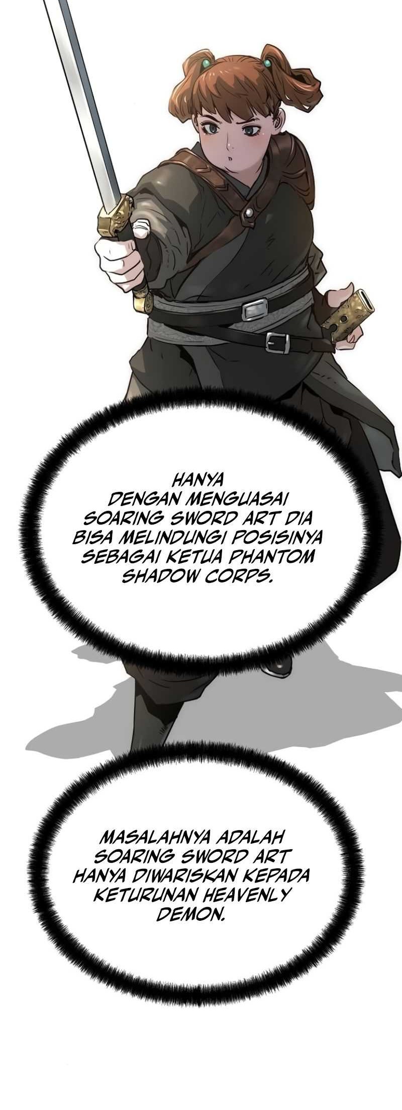Absolute Regression Chapter 37 Gambar 40