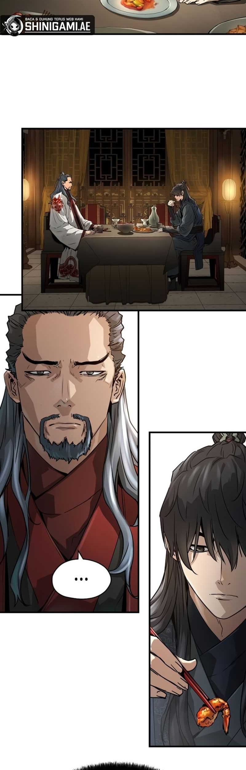Absolute Regression Chapter 37 Gambar 30