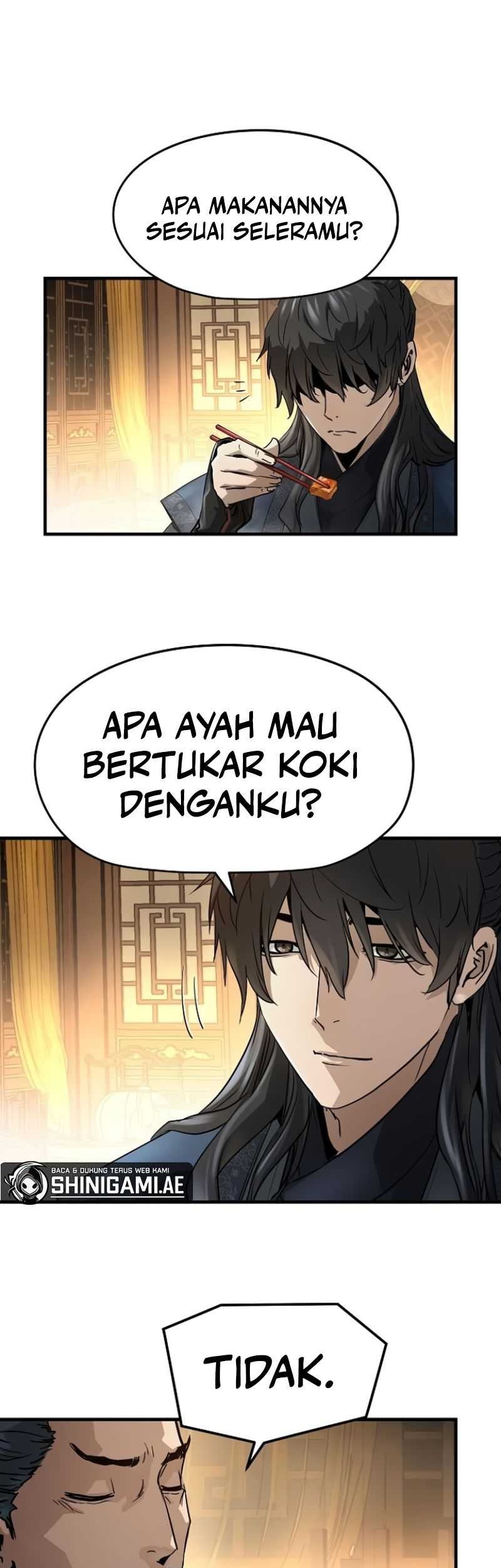 Absolute Regression Chapter 37 Gambar 35