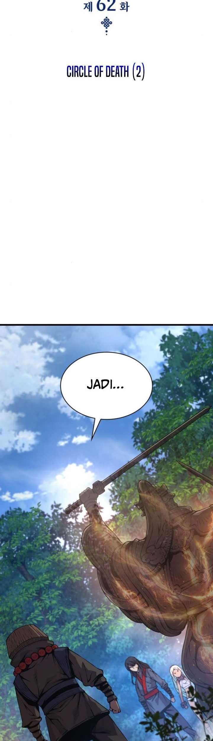Myst, Might, Mayhem (Legend Of Heavenly Chaos Demon) Chapter 62 Gambar 30