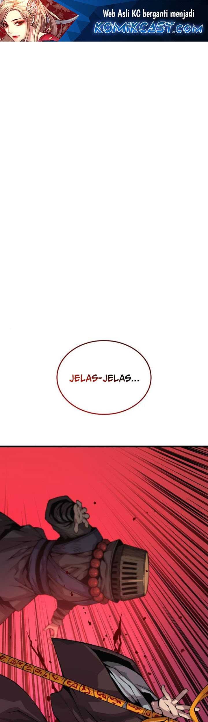 Baca Myst, Might, Mayhem (Legend Of Heavenly Chaos Demon) Chapter 62 Gambar 2