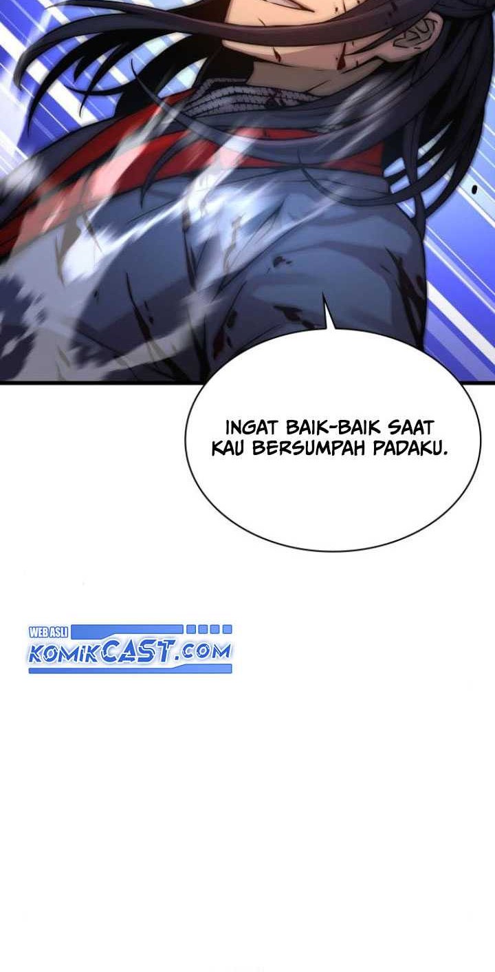 Myst, Might, Mayhem (Legend Of Heavenly Chaos Demon) Chapter 62 Gambar 65