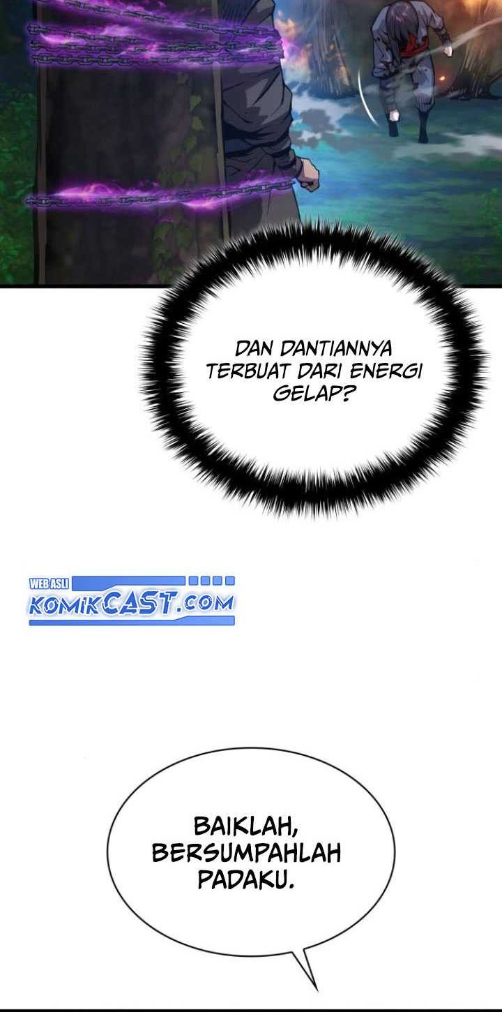 Myst, Might, Mayhem (Legend Of Heavenly Chaos Demon) Chapter 62 Gambar 89