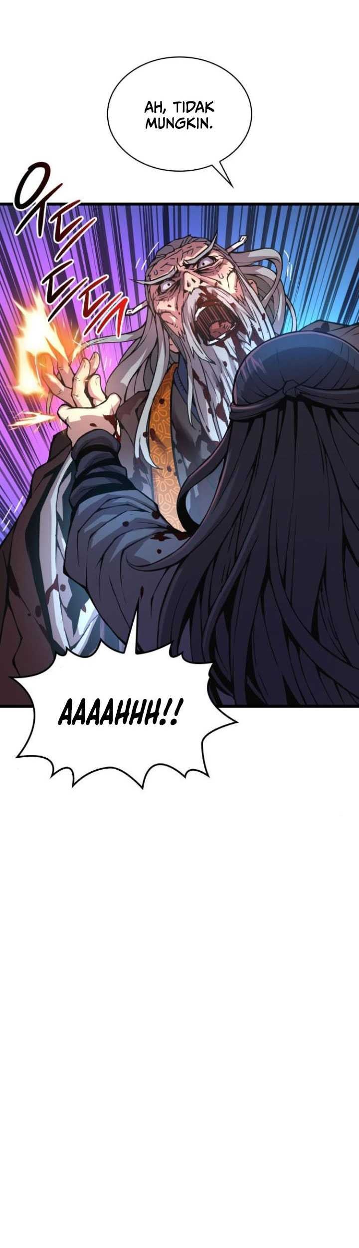 Myst, Might, Mayhem (Legend Of Heavenly Chaos Demon) Chapter 62 Gambar 6