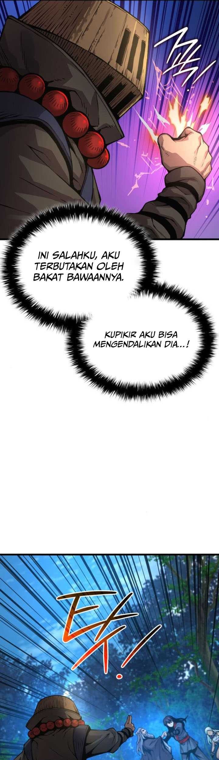 Myst, Might, Mayhem (Legend Of Heavenly Chaos Demon) Chapter 62 Gambar 10