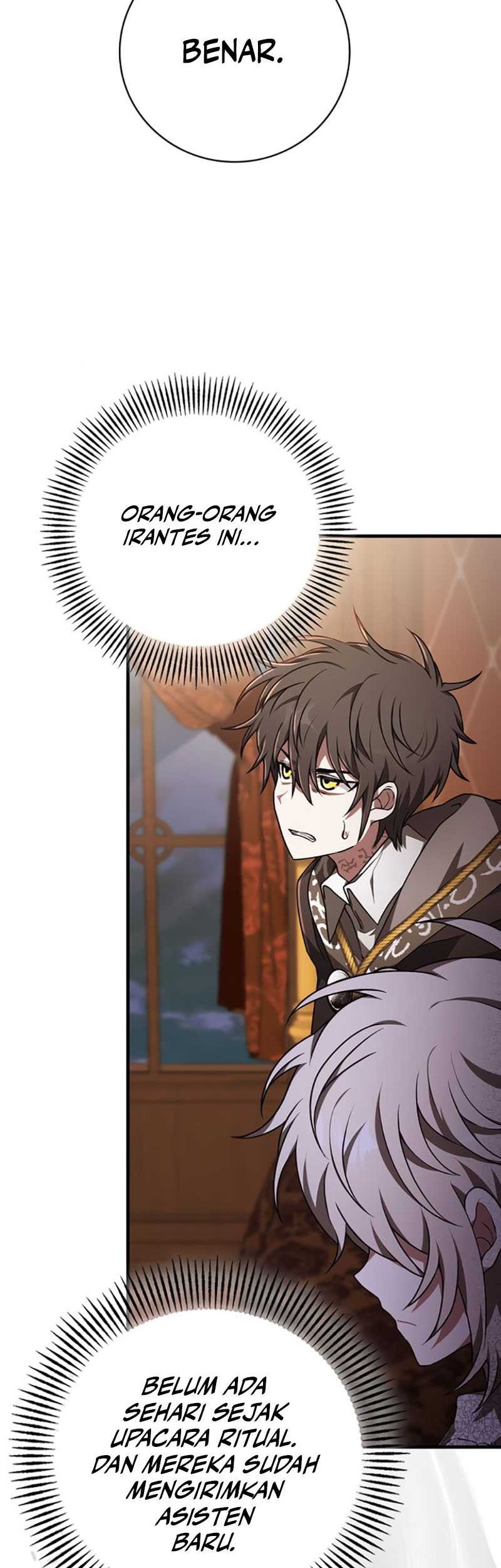 I Become a Legendary ArchMage by Reading a Book Chapter 46 Gambar 41