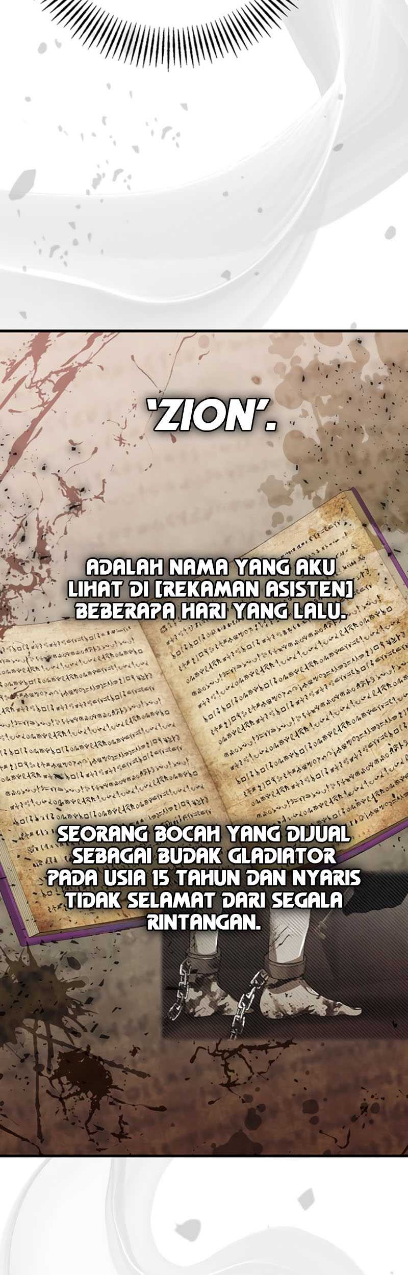 I Become a Legendary ArchMage by Reading a Book Chapter 46 Gambar 42