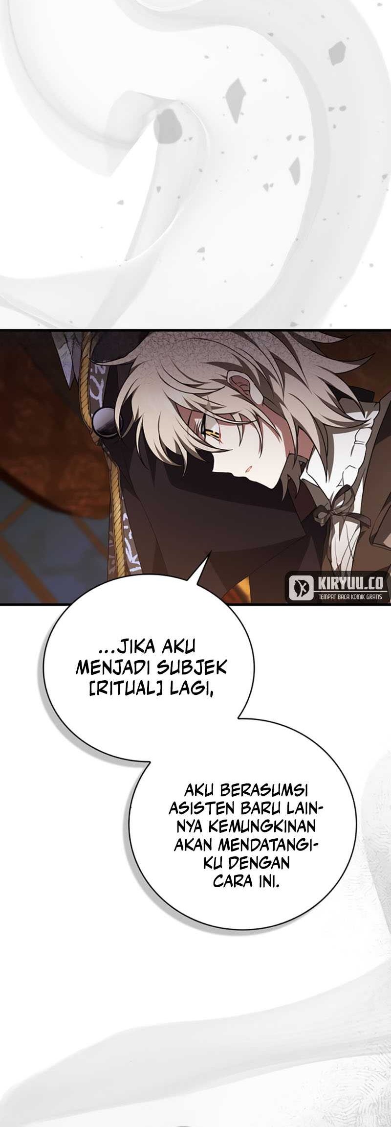 I Become a Legendary ArchMage by Reading a Book Chapter 46 Gambar 43