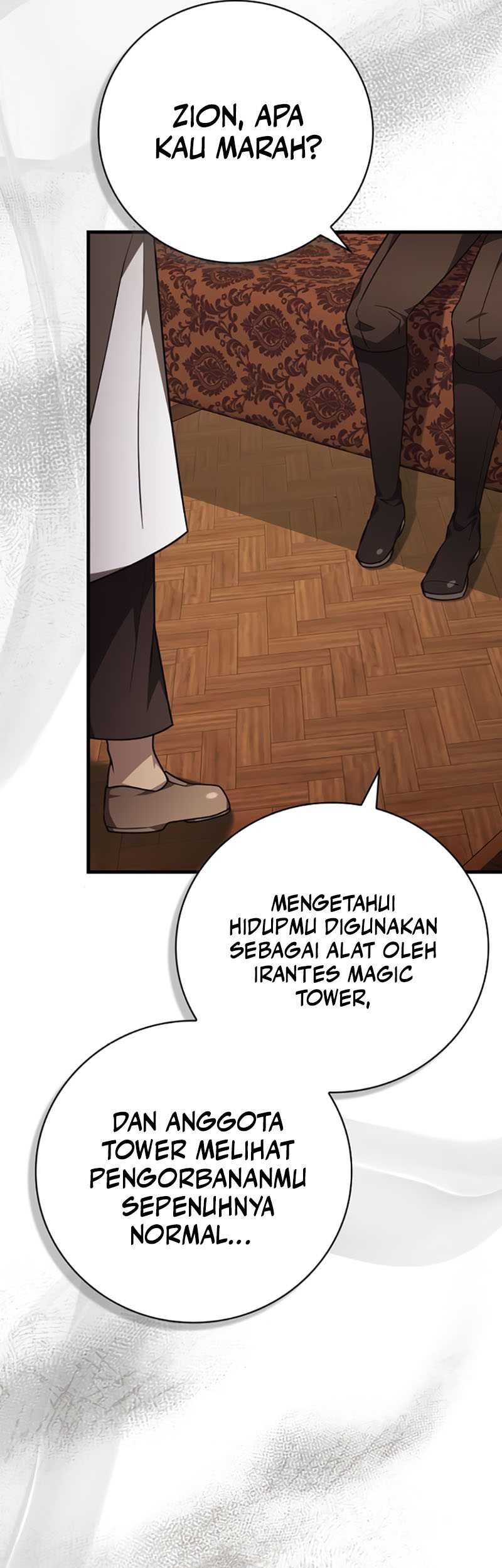 I Become a Legendary ArchMage by Reading a Book Chapter 46 Gambar 44