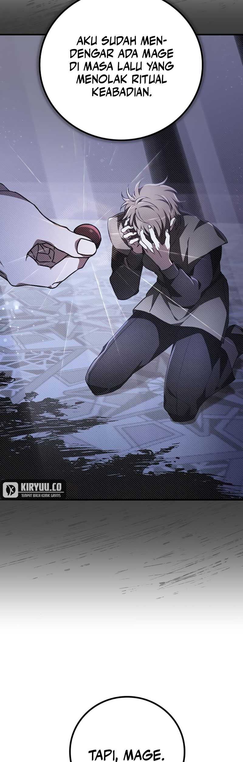 I Become a Legendary ArchMage by Reading a Book Chapter 46 Gambar 46